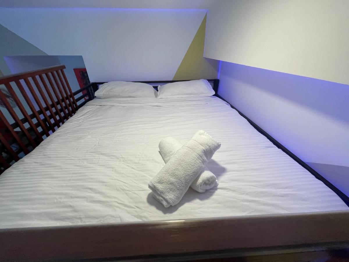 Kaw Supreme Theme Wifi Luxury 7 Pax Genting Pool & Mountain View Cuti Genting Homestay Midhills Genting Highlands Exterior foto