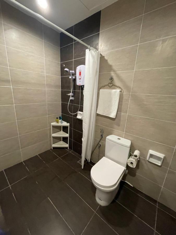Kaw Supreme Theme Wifi Luxury 7 Pax Genting Pool & Mountain View Cuti Genting Homestay Midhills Genting Highlands Exterior foto